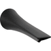 Brizo DRP74646BL Matte Black Tub Spout