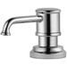 Brizo DRP75675PC Chrome Soap Dispenser