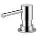 Brizo DRP79275PC Chrome Soap Dispenser