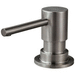 Brizo DRP79275SL Luxe Steel Soap Dispenser