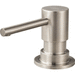 Brizo DRP79275SS Brilliance Stainless Soap Dispenser