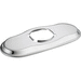 Brizo DRP80414PN Brilliance Polished Nickel Deck Plate Part