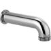 Brizo DRP81437PC Chrome Tub Spout