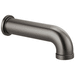 Brizo DRP81438SL Luxe Steel Tub Spout