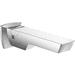 Brizo DRP90568PC Chrome Tub Spout