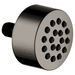 Brizo DSH84103BNX Brilliance Black Onyx Body Spray Shower Accessories 