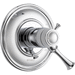 Brizo DT60005PC Chrome Thermostatic Valve Trim