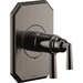 Brizo DT60065BNX Brilliance Black Onyx Thermostatic Valve Trim