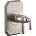 Brizo DT60065NK Luxe Nickel Thermostatic Valve Trim