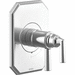 Brizo DT60065PC Chrome Thermostatic Valve Trim