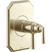 Brizo DT60065PN Polished Nickel Thermostatic Valve Trim