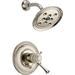 Brizo DT60205PN Brilliance Polished Nickel Shower Faucet Trim Kit