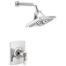 Brizo DT60206PCLHP/DHL6006PC/DR60000UNBX Chrome Single Handle Shower Faucet