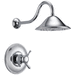 Brizo DT60210PC25 Chrome Shower Faucet Trim Kit