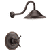 Brizo DT60210RB25 Venetian Bronze Shower Faucet Trim Kit