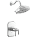 Brizo DT60265PC Chrome Single Handle Shower Faucet