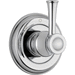 Brizo DT60805PC Chrome Transfer Valve Trim