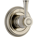 Brizo DT60805PN Brilliance Polished Nickel Transfer Valve Trim