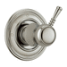 Brizo DT60810PN Brilliance Polished Nickel Transfer Valve Trim