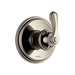 Brizo DT60885PNCO Cocoa Bronze / Brilliance Polished Nickel Transfer Valve Trim