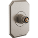 Brizo DT60P065NKLHP Luxe Nickel Non-Thermostatic Valve Trim