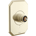 Brizo DT60P065PNLHP Polished Nickel Non-Thermostatic Valve Trim