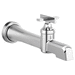 Brizo DT65798LFPC Chrome Bathroom Sink Faucet Trim Kit