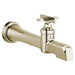 Brizo DT65798LFPN Brilliance Polished Nickel Bathroom Sink Faucet Trim Kit