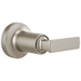 Brizo DT66606NK Brilliance Luxe Nickel Volume Control Valve Trim