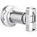 Brizo DT66608PC Chrome Volume Control Valve Trim