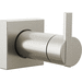 Brizo DT666100NK Luxe Nickel Volume Control Valve Trim