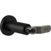 Brizo DT66634BLSL Matte Black/Luxe Steel Volume Control Valve Trim