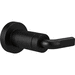 Brizo DT66639BL Matte Black Volume Control Valve Trim