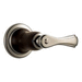 Brizo DT66685PNCO Cocoa Bronze / Brilliance Polished Nickel Volume Control Valve Trim