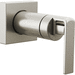 Brizo DT66699NK Luxe Nickel Volume Control Valve Trim