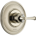 Brizo DT66T005PN Brilliance Polished Nickel Thermostatic Valve Trim