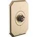 Brizo DT66T065GLLHP Luxe Gold Thermostatic Valve Trim