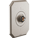 Brizo DT66T065NKLHP Luxe Nickel Thermostatic Valve Trim