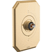 Brizo DT66T065PGLHP Polished Gold Thermostatic Valve Trim