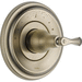 Brizo DT66T085BN Brilliance Brushed Nickel Thermostatic Valve Trim