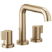 Brizo DT67335GLLHP Brilliance Luxe Gold Tub Faucet Trim Kit