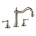 Brizo DT67336BN Brilliance Brushed Nickel Tub Faucet Trim Kit