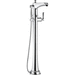 Brizo DT70161PC Chrome Tub Faucet Trim Kit