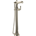 Brizo DT70161PN Brilliance Polished Nickel Tub Faucet Trim Kit