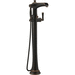 Brizo DT70161RB Venetian Bronze Tub Faucet Trim Kit