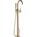 Brizo DT70175GL Brilliance Luxe Gold Tub Faucet Trim Kit