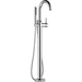 Brizo DT70175PC Chrome Tub Faucet Trim Kit
