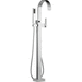Brizo DT70180PC Chrome Tub Faucet Trim Kit