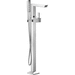 Brizo DT70188PC/DR70100 Chrome Freestanding Tub Filler