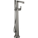 Brizo DT70198SL Luxe Steel Tub Faucet Trim Kit